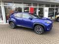 Toyota Yaris Cross Hybrid 1.5 AT Team Deutschland Bleu - thumbnail 1