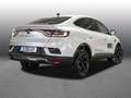 Renault Arkana ESPRIT ALPINE Mild Hybrid 160 EDC 8-fach bereift Bianco - thumbnail 2