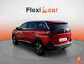 Peugeot 5008 1.6 BlueHDI Allure 7 pl. EAT6 120 Rojo - thumbnail 4