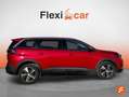 Peugeot 5008 1.6 BlueHDI Allure 7 pl. EAT6 120 Rojo - thumbnail 8