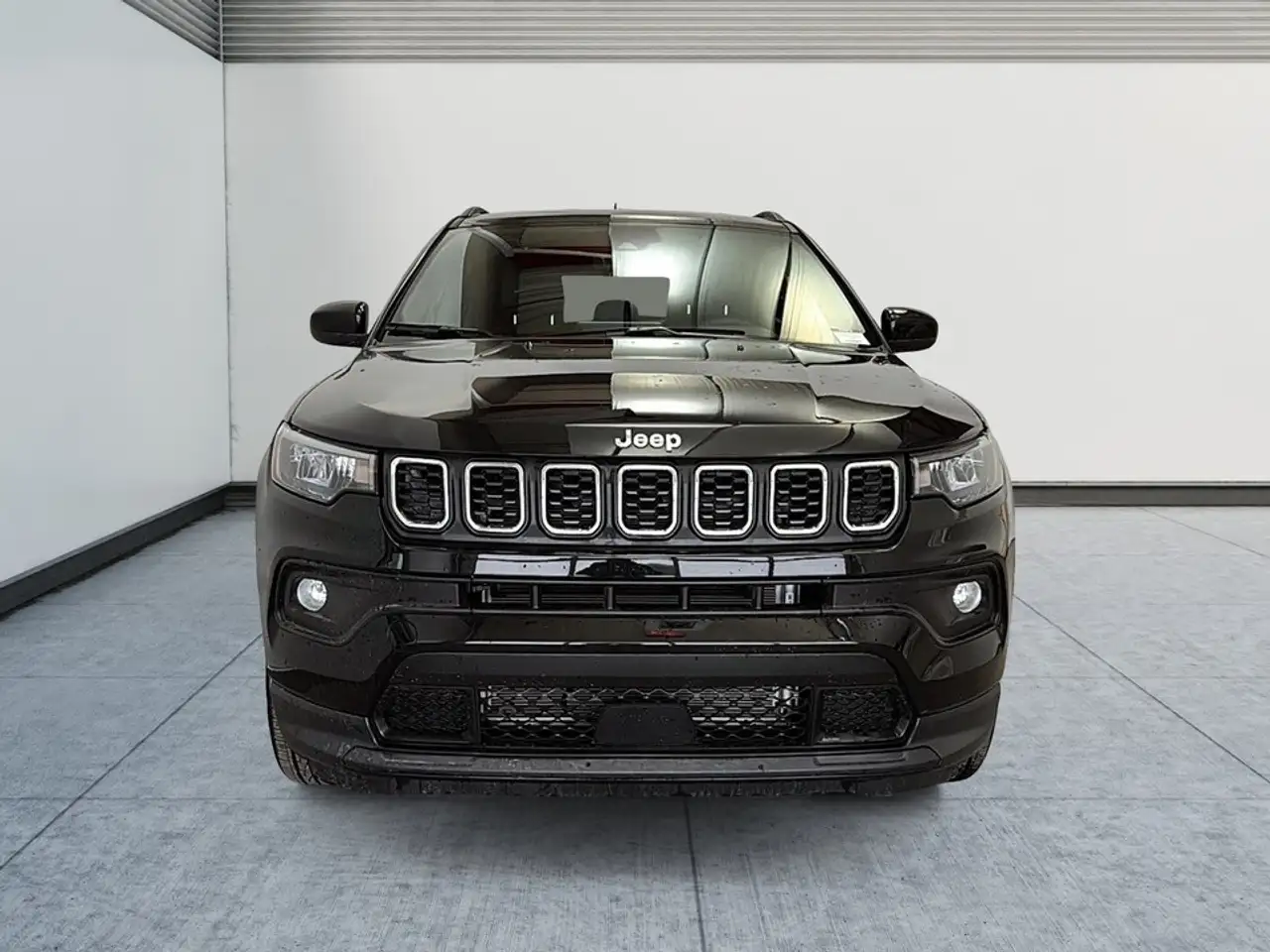 Jeep Compass снимка Jeep Compass