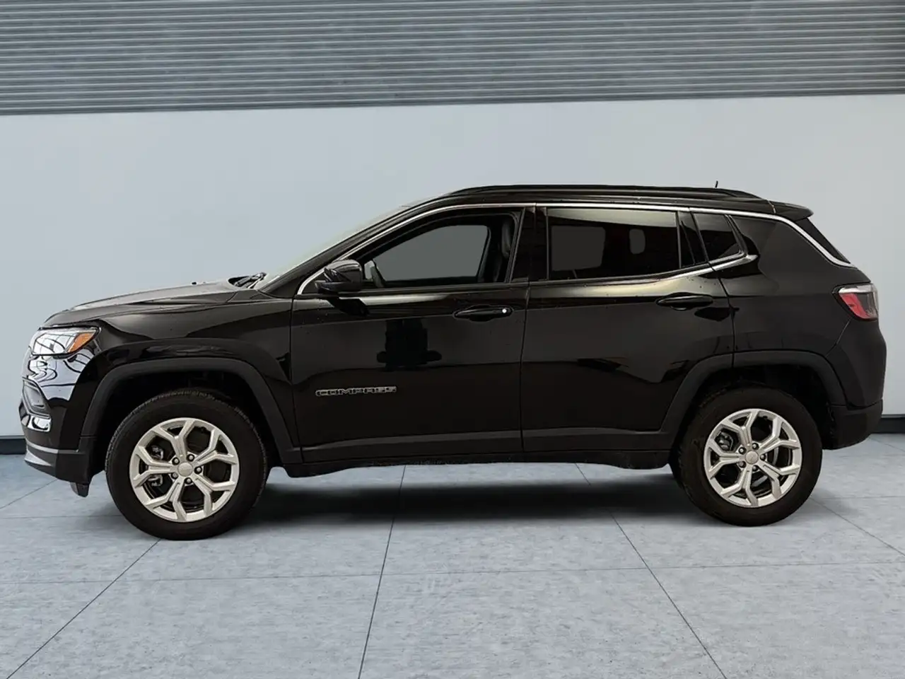 Jeep Compass снимка Jeep Compass