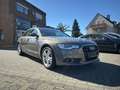 Audi A6 Lim. 3.0 TDI quattro / TÜV Neu /Getriebe Neu Gris - thumbnail 3