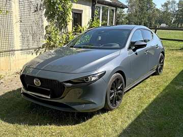3 Hatchback 2.0i e-Skyactiv-X Skycruise Skycruise