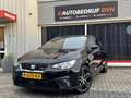 SEAT Ibiza 1.0 TSI FR | CAMERA | CRUISE | TREKHAAK | NAP | Zwart - thumbnail 1