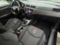 SEAT Ibiza 1.0 TSI FR | CAMERA | CRUISE | TREKHAAK | NAP | Zwart - thumbnail 18