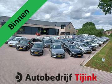 2.0 Luxury AWD Automaat | Camera | Cruise | Trekha