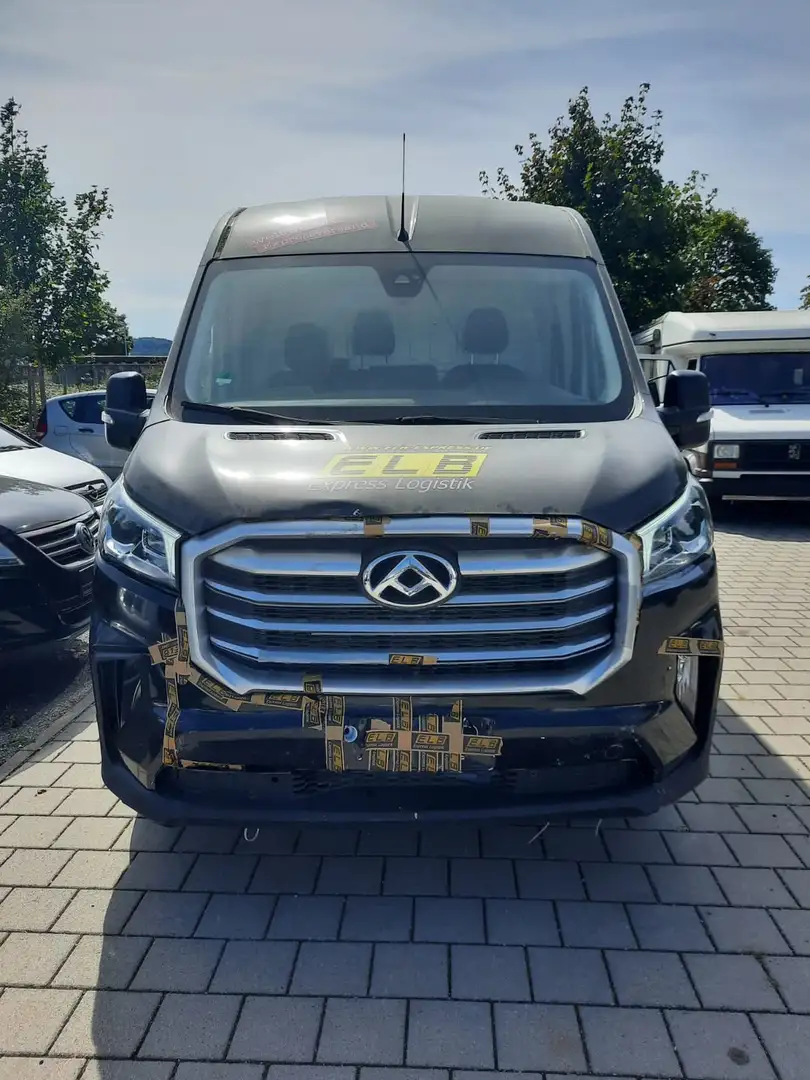 Maxus Deliver 9 Deliver 9 - 1