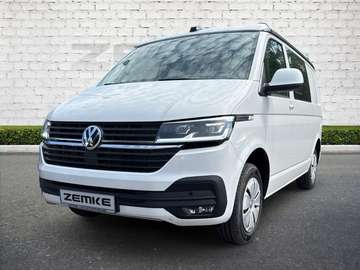 zum Selbstausbau 2.0 TDI DSG 4MOTION Navi Digital