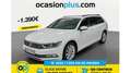 Volkswagen Passat Variant 1.6TDI Advance 88kW Blanc - thumbnail 1
