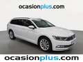Volkswagen Passat Variant 1.6TDI Advance 88kW Blanc - thumbnail 2
