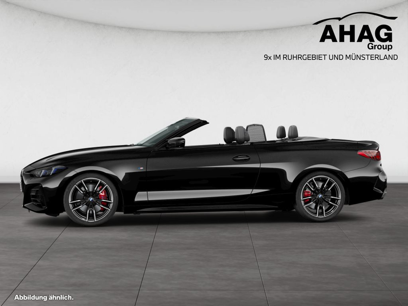 BMW 440 M440i xDrive — photo 5
