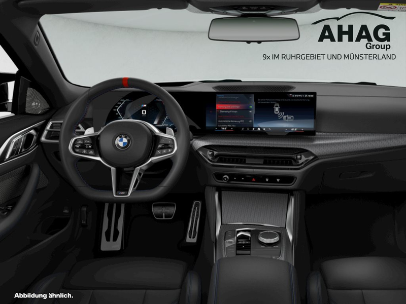 BMW 440 M440i xDrive — photo 4