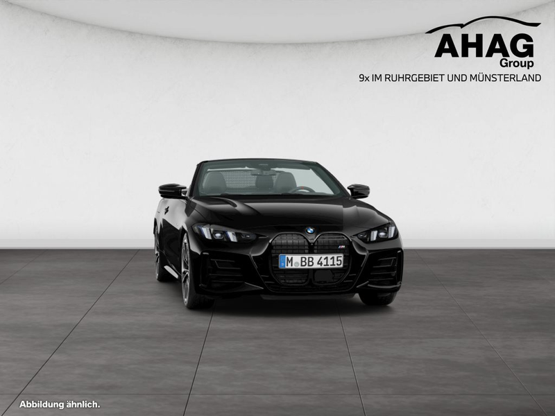 BMW 440 M440i xDrive — photo 10
