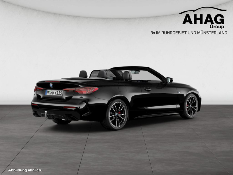 BMW 440 M440i xDrive — photo 2