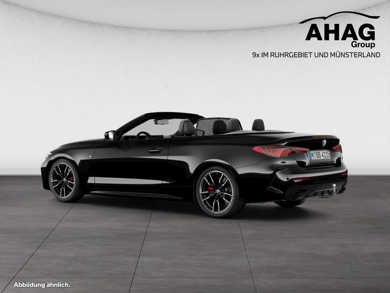 BMW 440 M440i xDrive — photo 6
