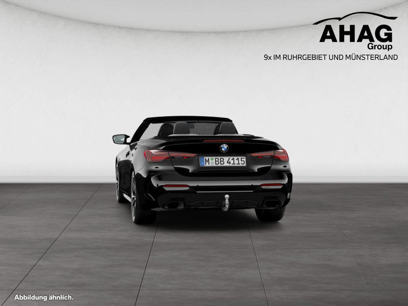 BMW 440 M440i xDrive — photo 7