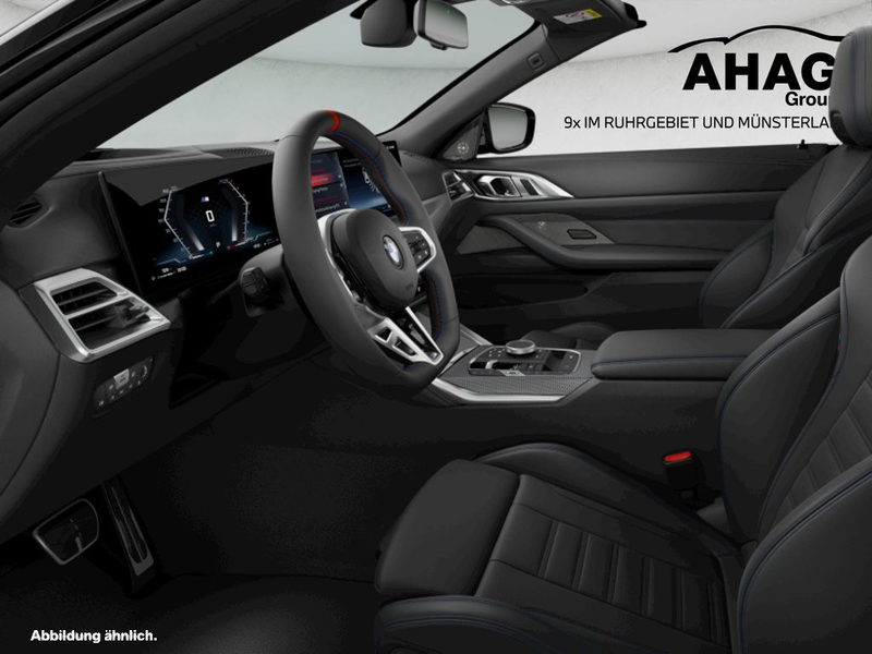 BMW 440 M440i xDrive — photo 3