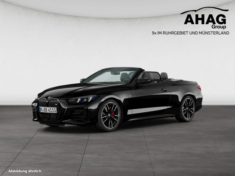 BMW 440 M440i xDrive