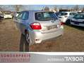 Toyota Auris 1.8 (Hybrid) Life Autom. LM Klimaaut. BC Silber - thumbnail 4