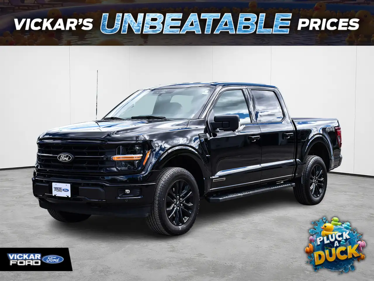 2024 Ford F 150 XLT — photo 1