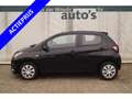 Peugeot 108 1.0 e-VTi Active Pack Premium 5-drs -AIRCO- Schwarz - thumbnail 1