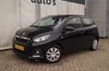 Peugeot 108 1.0 e-VTi Active Pack Premium 5-drs -AIRCO- Schwarz - thumbnail 3