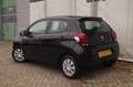Peugeot 108 1.0 e-VTi Active Pack Premium 5-drs -AIRCO- Schwarz - thumbnail 6