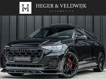 55 TFSI e quattro Pro Line S | Styling pack | Pano