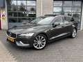Volvo V60 2.0 T6 Recharge AWD Business Pro | SCHUIFDAK | PAR Grijs - thumbnail 1