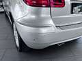 Mercedes-Benz B 160 "1-HAND ORIG 37TKM TEMPOMAT SITZHEIZUNG" Silber - thumbnail 13