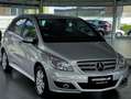 Mercedes-Benz B 160 "1-HAND ORIG 37TKM TEMPOMAT SITZHEIZUNG" Silber - thumbnail 1