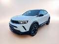 Opel Mokka Mokka 1,2 Direct Injection Turbo GS GS Weiß - thumbnail 3
