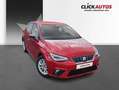 SEAT Ibiza 1.0 TSI 115CV Special Edition Xcellence Rojo - thumbnail 3