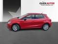 SEAT Ibiza 1.0 TSI 115CV Special Edition Xcellence Rojo - thumbnail 6