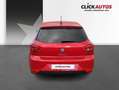 SEAT Ibiza 1.0 TSI 115CV Special Edition Xcellence Rojo - thumbnail 5