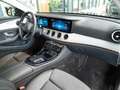 Mercedes-Benz E 220 E 220 d T AMG Line Night Totwinkel 360° CarPlay Schwarz - thumbnail 10