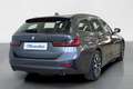 BMW 316 d mhev 48V Sport auto Negro - thumbnail 8