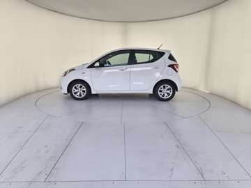 i10 1.0 Comfort econext Gpl