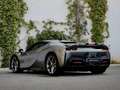 Ferrari SF90 Stradale STRADALE Gris - thumbnail 9