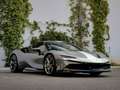 Ferrari SF90 Stradale STRADALE Gris - thumbnail 3