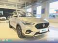 MG ZS 1.0T Luxury Gris - thumbnail 3