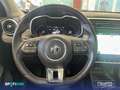 MG ZS 1.0T Luxury Gris - thumbnail 12
