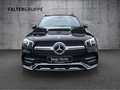 Mercedes-Benz GLE 350 GLE 350 de 4M AMG+AIRM+AHK+DISTRO+360+KEYL+EASYP Negro - thumbnail 2