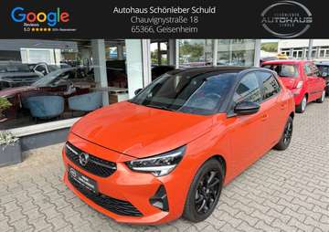 F GS Line *AUTOM*LED*SITZH*KAMERA*CARPLAY*