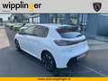 Peugeot 208 Allure Hybrid, 100PS e-DCS6 Weiß - thumbnail 3