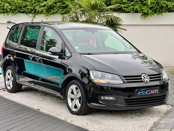 1.4 TSI ** 7 Zitplaatsen ** Euro5 **