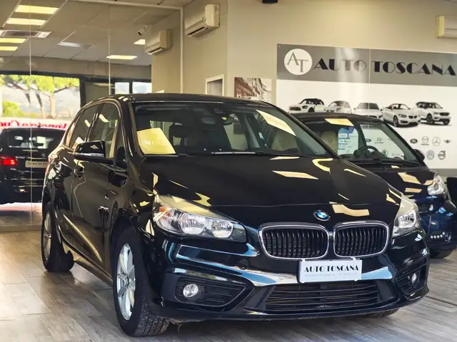 BMW 216 Serie 2 F45Active Tourer 216d Active Tourer Luxury