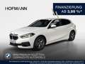 BMW 116 Advantage Weiß - thumbnail 11