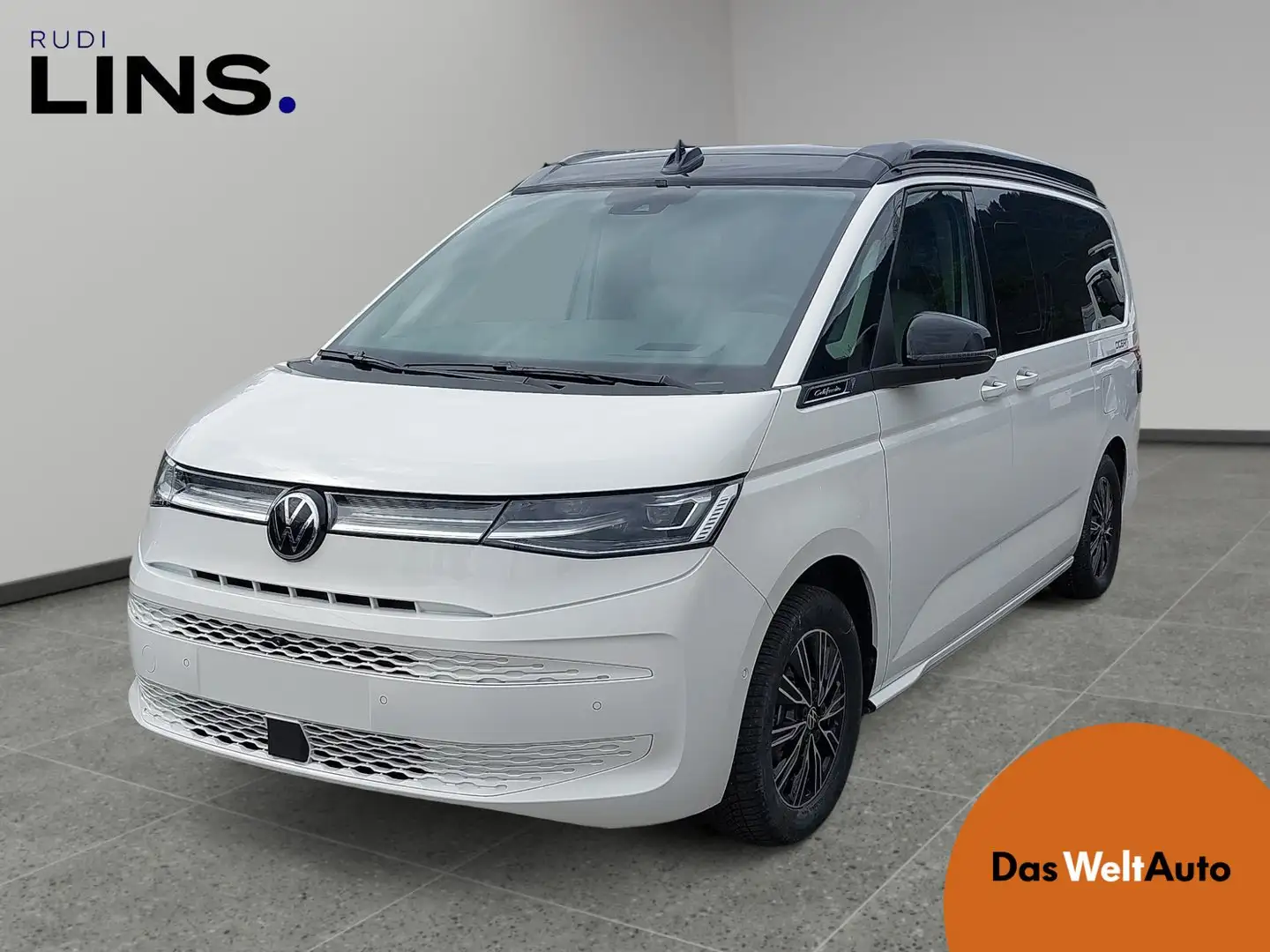 Volkswagen T6 California VW T6 California Ocean eHybrid 180 kW 4M Beyaz - 1
